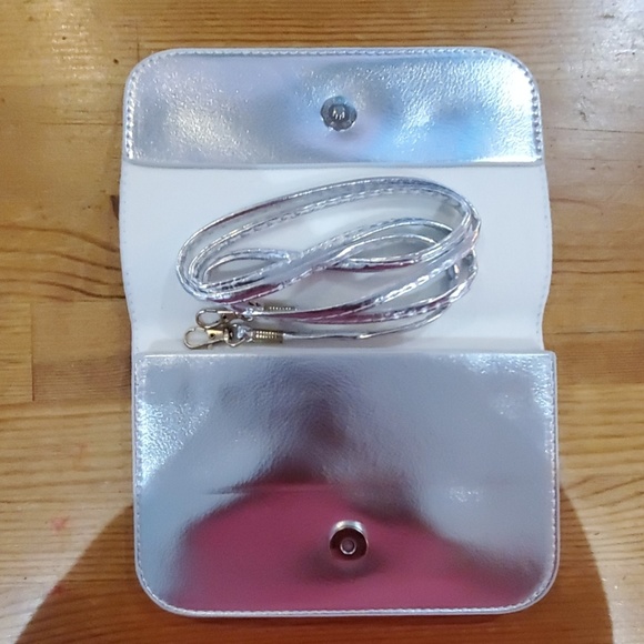 Pretty OWL purse - Picture 2 of 4